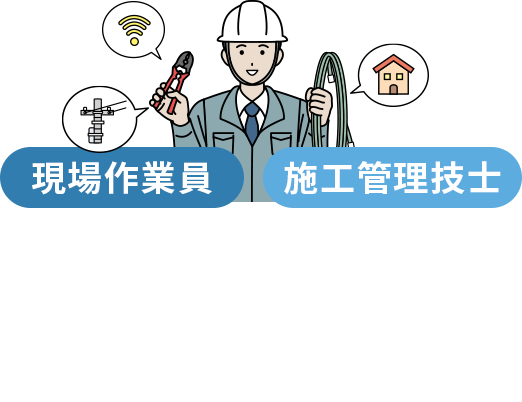 事業拡充と組織力の強化を計画